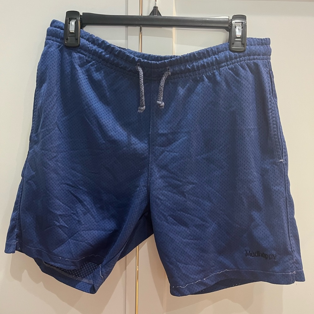 Talentless athletic shorts size XS
